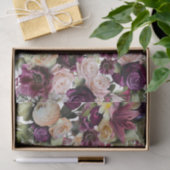 Mooi Bouquet I Tissuepapier (Geschenk)