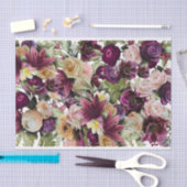 Mooi Bouquet I Tissuepapier (Craft)