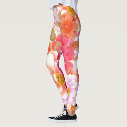 Mooi Bouquet Leggings (Links)