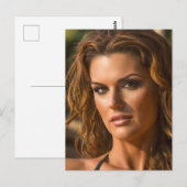 Mooi Briefkaart (Voorkant / Achterkant)