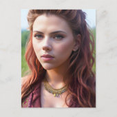 Mooi Briefkaart (Voorkant)