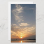 mooi briefpapier met originele kunst (Voorkant / Achterkant)