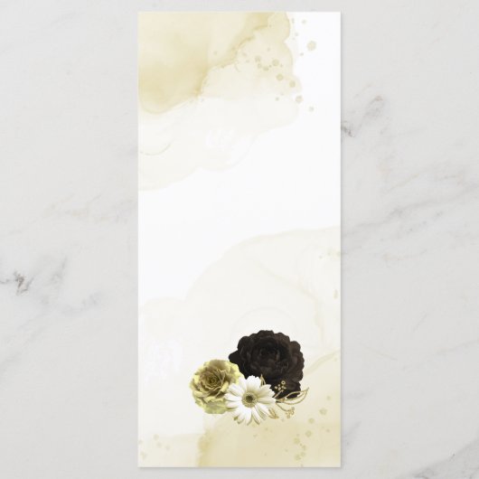 mooi bruin ivoorgoudbruin bruinbruin brutaal trouw menu (Achterkant)