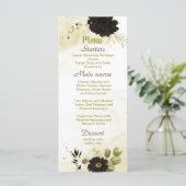 mooi bruin ivoorgoudbruin bruinbruin brutaal trouw menu (Staand voorkant)