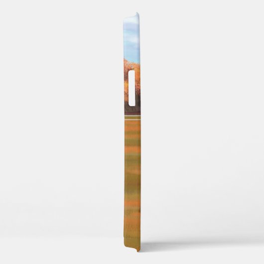 Mooi Buckskin Quarter Horse Case-Mate iPhone Case (Achterkant / Rechts)