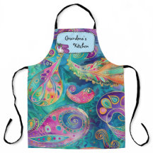 Mooi cadeau voor je favoriete kok!