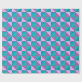 mooi cadeaupapier (Vlak)