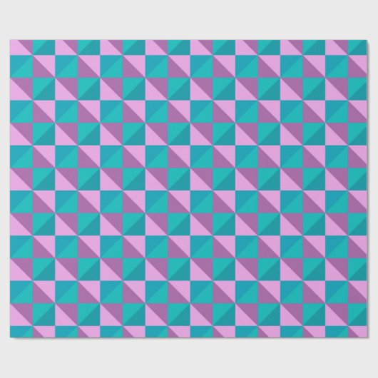 mooi cadeaupapier (Vlak)