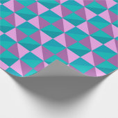 mooi cadeaupapier (Hoek)