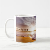 Mooi Californië door storeman Koffiemok (Links)