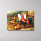 Mooi  canvas schilderij 20 (Voorkant)