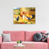 Mooi  canvas schilderij 21 (Insitu (Woonkamer))