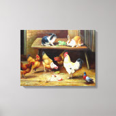 Mooi canvas schilderij 22 (Voorkant)