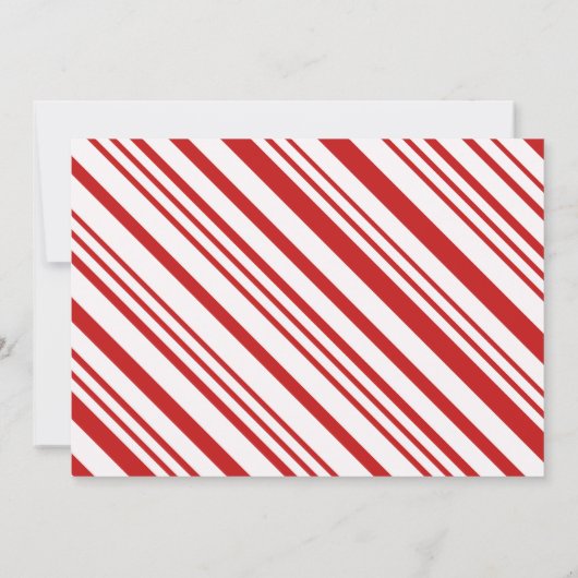 Mooi certificaat van Santa Goedgekeurd Twee keer g Kaart (Achterkant)