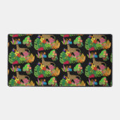 Mooi, Cheetah en Tropisch Oerwoud Bureaumat (Voorkant)