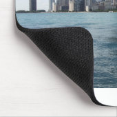 Mooi Chicago Muismat (Hoek)