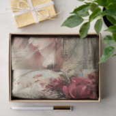 Mooi Collectie Schoonheidsportret Tissuepapier (Geschenk)