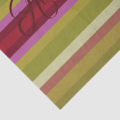 Mooi dagweefsel papier (Detail)