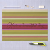 Mooi dagweefsel papier (Craft)