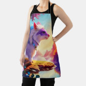 Mooi Dier Sunshine River Schort (Insitu)