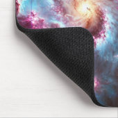 Mooi digitaal Afbeelding van de Cosmo 2025 Kalende Muismat (Hoek)