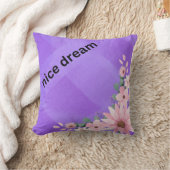 Mooi droomkussen kussen (Deken)