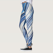 Mooi en cool design en nieuwe design Leggings (Links)
