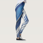 Mooi en cool design en nieuwe design Leggings (Rechts)