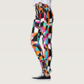 Mooi en cool nieuw ontwerp en nieuwe Leggings (Links)