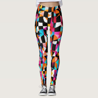 Mooi en cool nieuw ontwerp en nieuwe Leggings