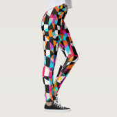 Mooi en cool nieuw ontwerp en nieuwe Leggings (Rechts)
