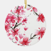 Mooi en elegant Cherry Blossom | Versiering