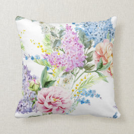 Mooi en elegant handschrift | Sierkussen