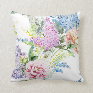 Mooi en elegant handschrift   Sierkussen