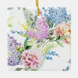 Mooi en elegant handschrift | Versiering Keramisch Ornament