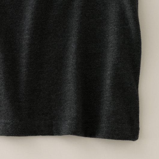 Mooi en flitsend T-shirt (Detail - zoom)