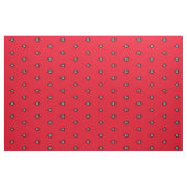 Mooi en gevaarlijkFabric Stof (Yard (91,4 cm))