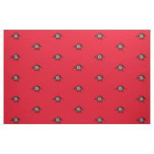 Mooi en gevaarlijkFabric Stof (Fat Quarter)