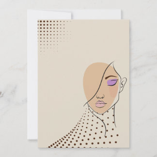 mooi en prachtig  kaart