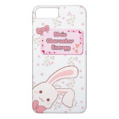 Mooi en Schattige Hoesje (Achterkant)