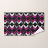 Mooi En Stijlvol Driedelig Bad Handdoek (Handdoek)