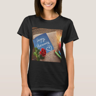 Mooi en stijlvol t-shirt