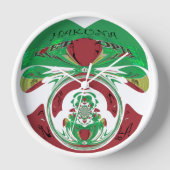 Mooi Ethiopië Lovely Hakuna Matata waar ik van hou (Voorkant)