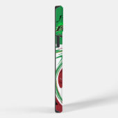 Mooi Ethiopië Lovely Hakuna Matata waar ik van hou Case-Mate iPhone Case (Achterkant / Rechts)