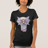 Mooi Fairy T-shirt van Molly Harrison (Voorkant)
