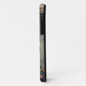 Mooi Fantasy Paard Case-Mate iPhone Case (Achterkant/links)