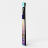 Mooi Fantasy Peacock Case-Mate iPhone Case (Achterkant/links)