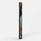 Mooi Fantasy Wit Paard Case-Mate iPhone Case (Achterkant/rechts)