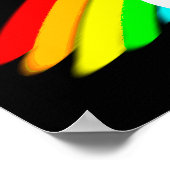 MOOI FIGUUR SKATER DUO ONTWERP POSTER (Hoek)