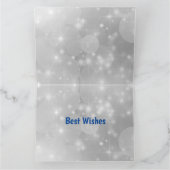 Mooi Fijne Moederdag Pleegmoeder Kaart (Binnen)